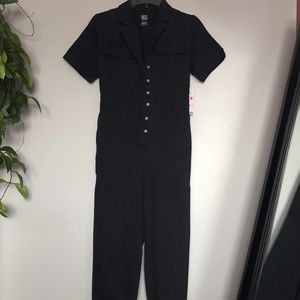 Black BDG Jumpsuit